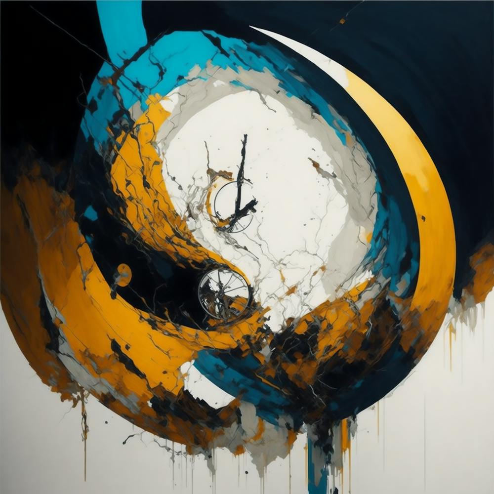 Illusion Of Time