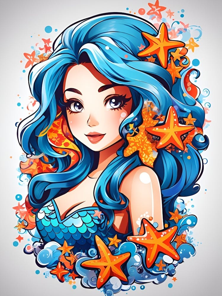 Mermaid