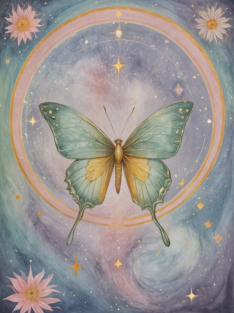 Butterfly Dream