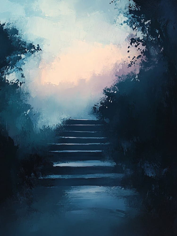 Stairway To Heaven 1