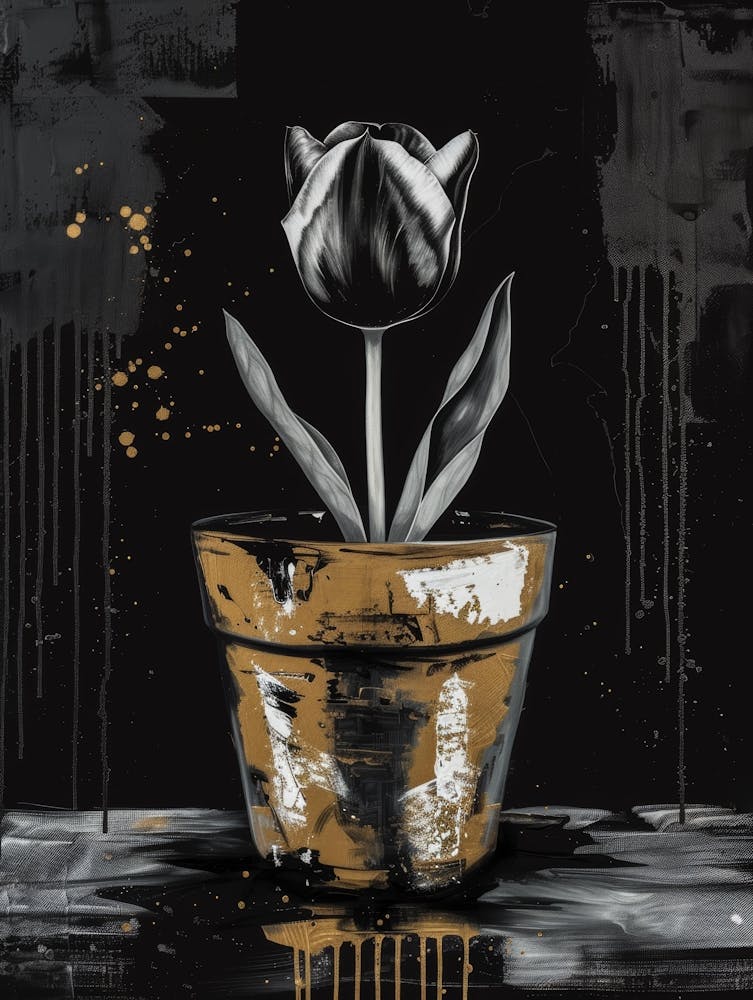 Tulip 8