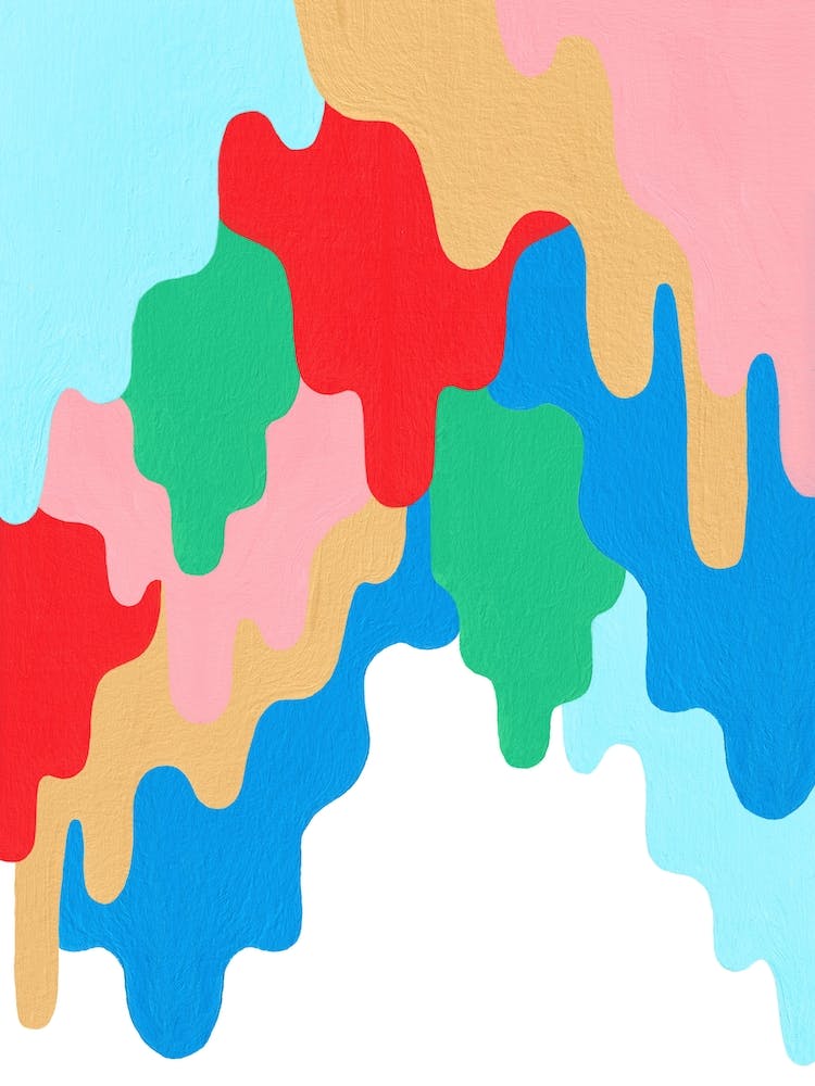 Drippy Trippy