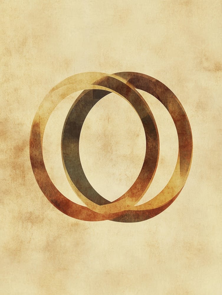 Rings Of Love