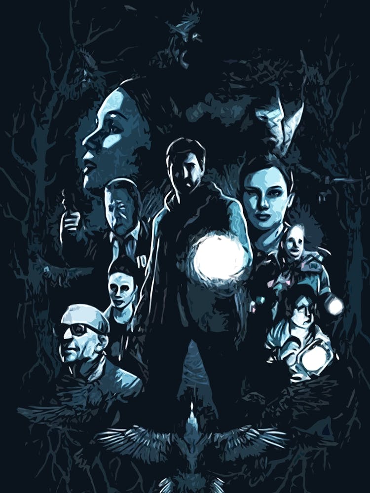 alan wake 1