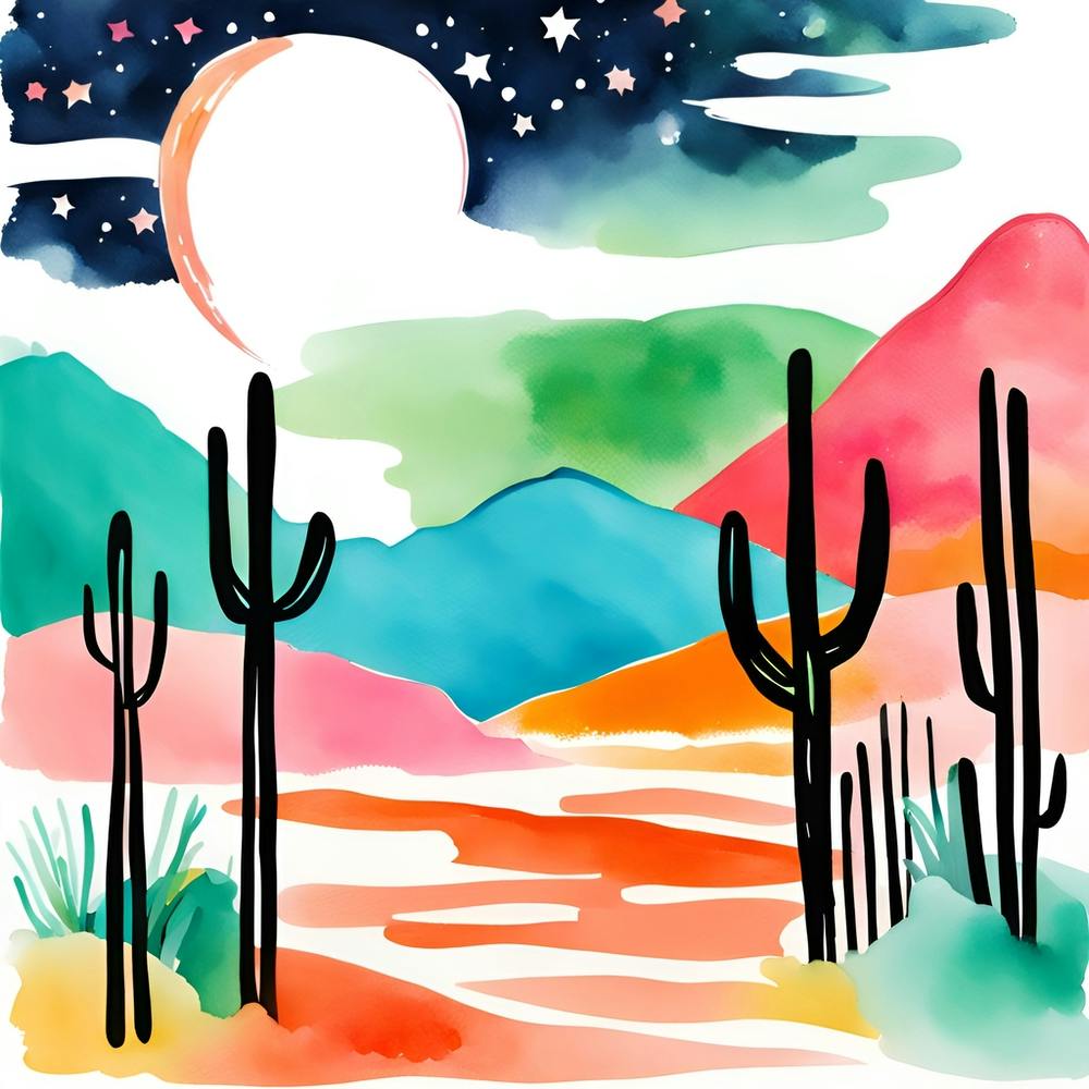 El Paso Under The Moon 05 1