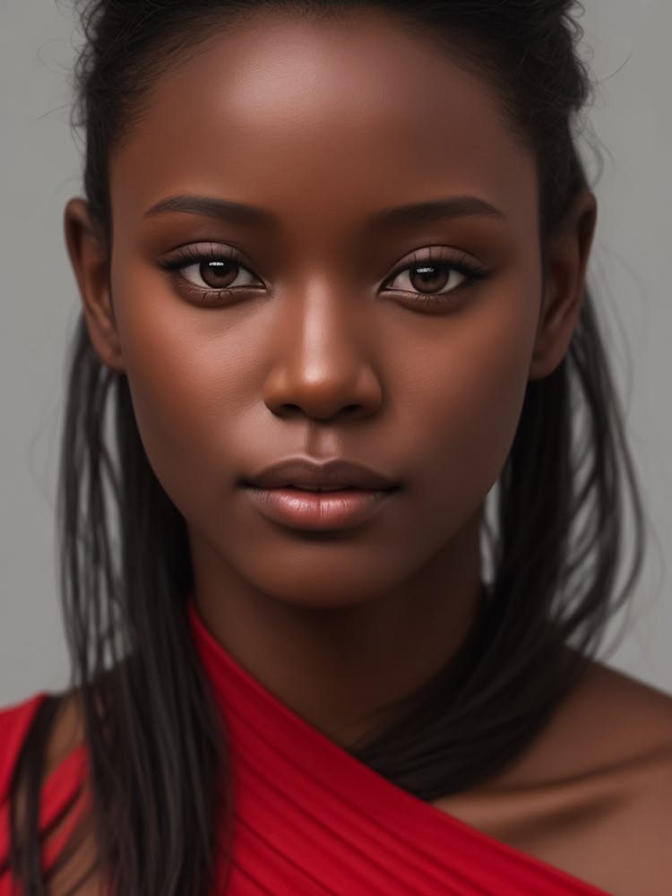 African Beauty