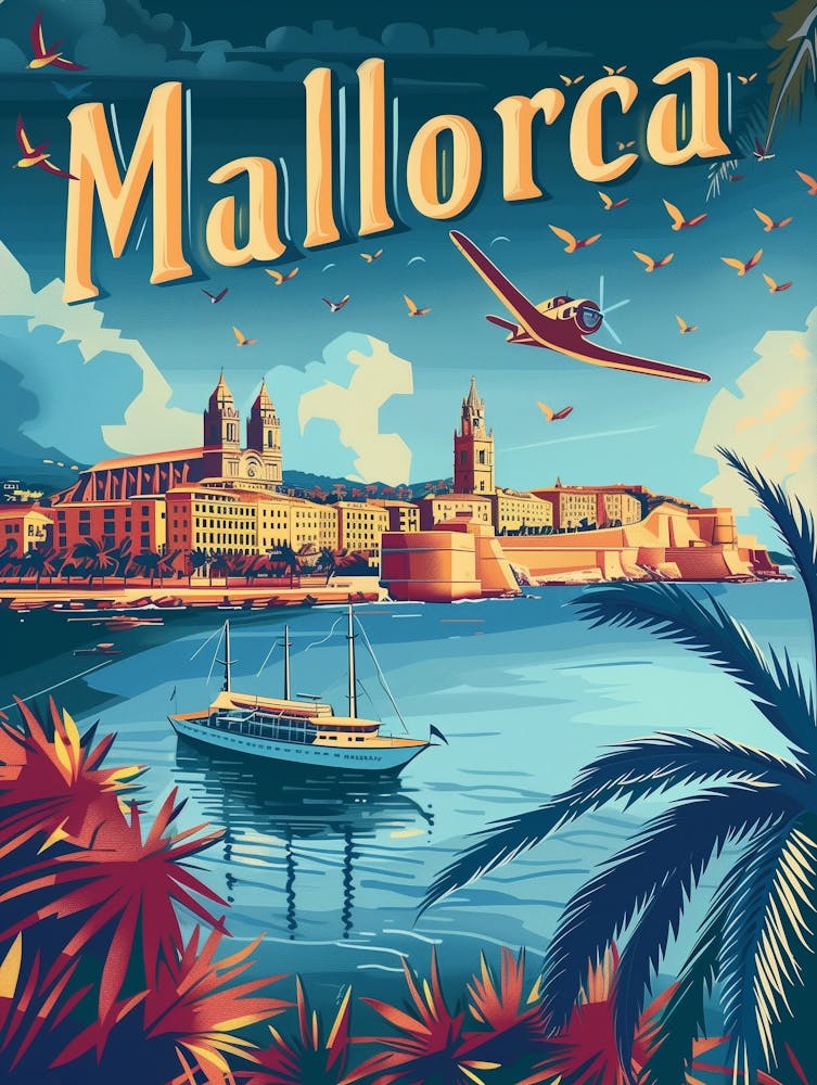 Mallorca 1