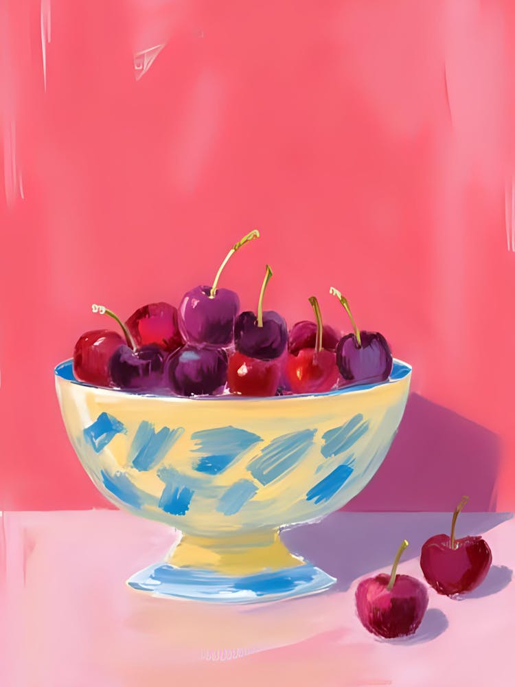 Cherry Bowl