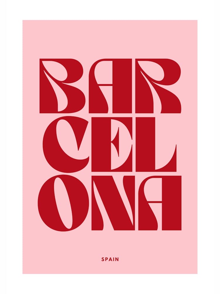 Barcelona 1