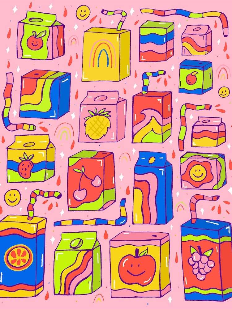 Juice Box