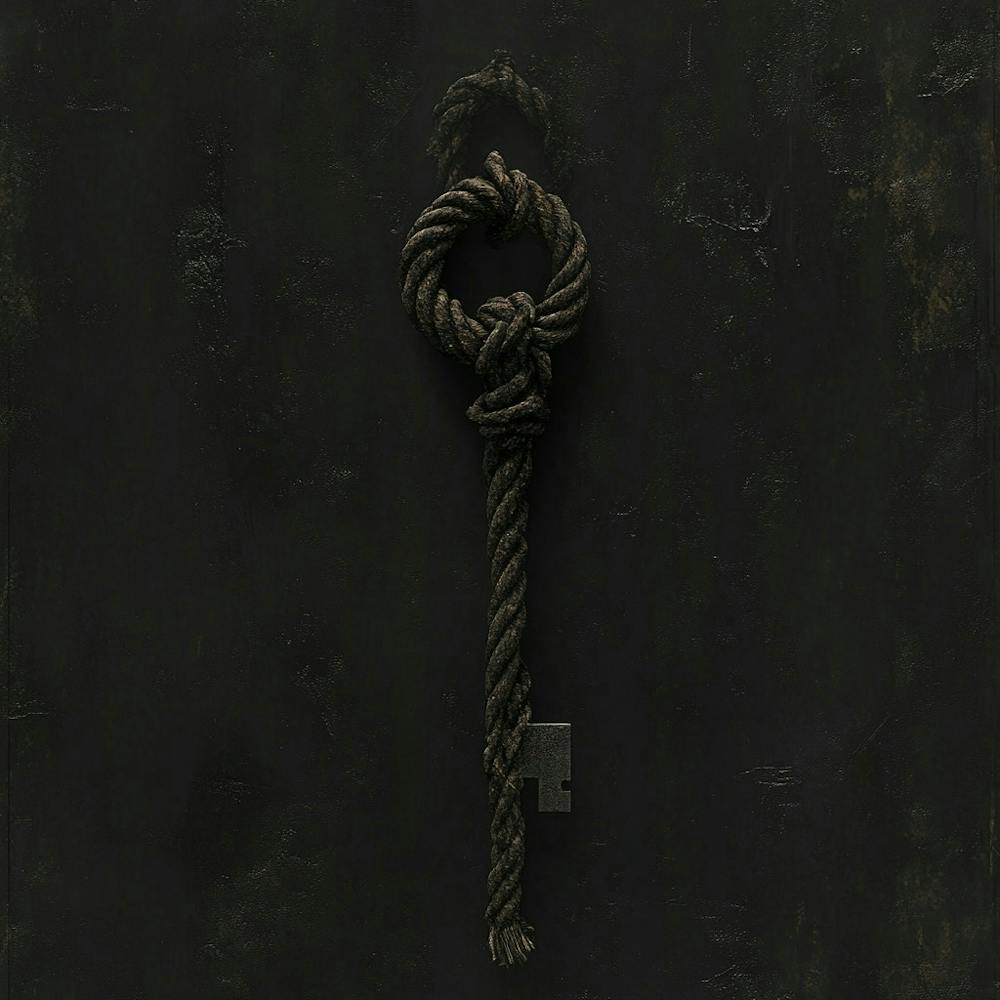 Key To Hell