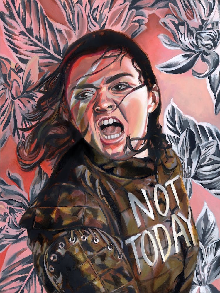 Not Today