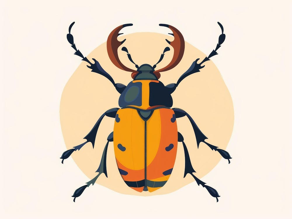 Beetle 83