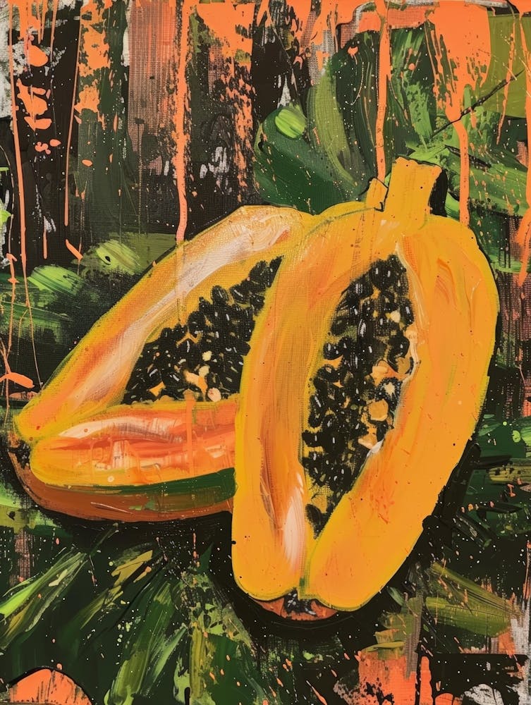 Papaya 4