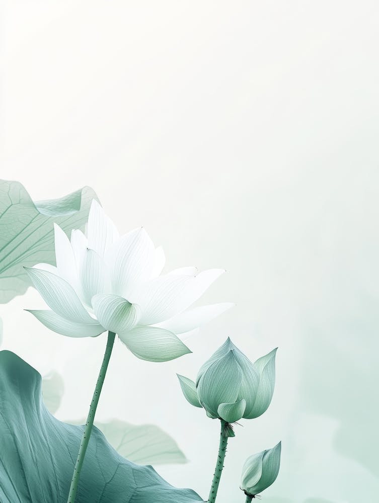 Lotusblume 29