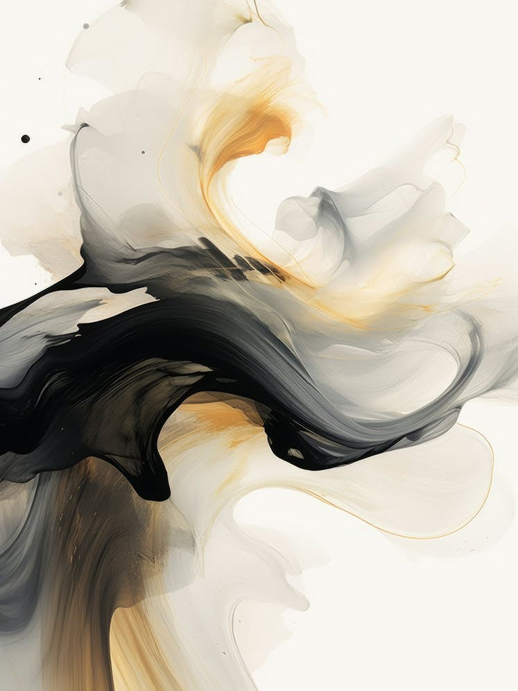 Abstract Painting 283