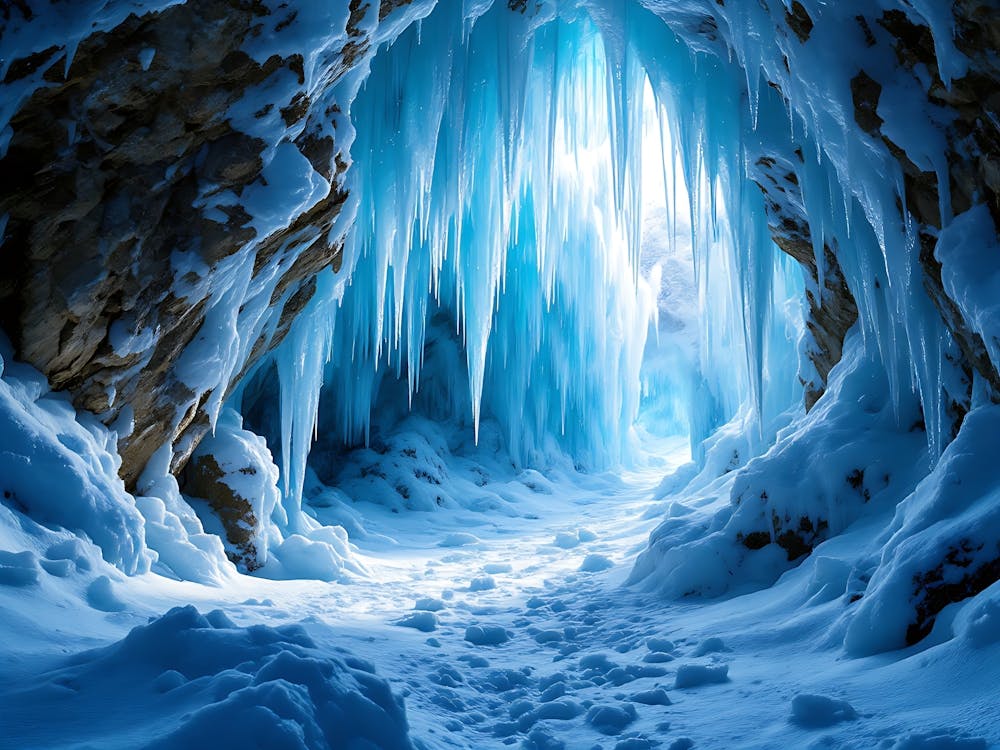 Ice Cave 1