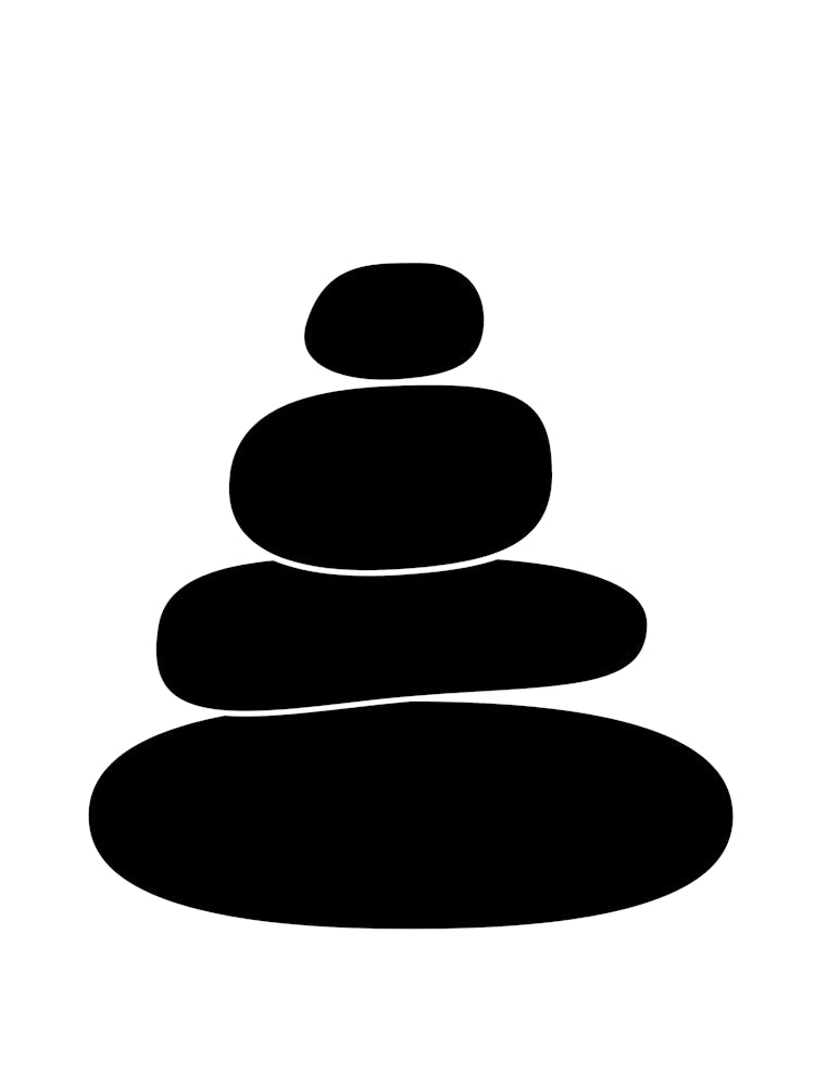 Zen Stones