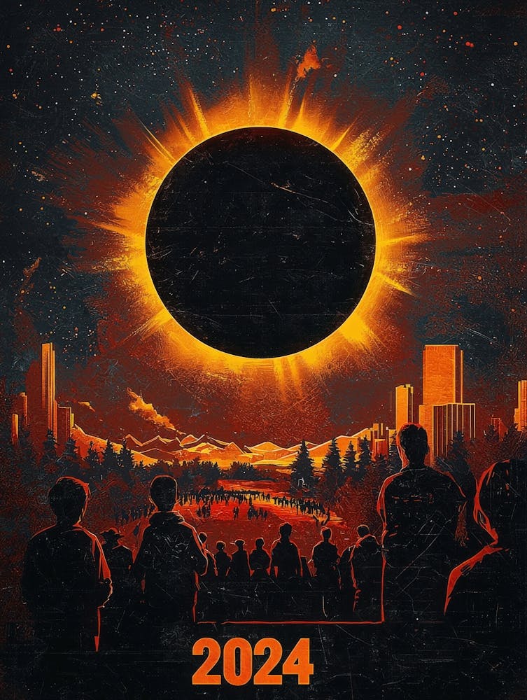 Aihrgdesign A Celestial Poster Marking The 2024 Total Solar E 7512c886 A7f5 4319 8b7b 8504292d6102 1