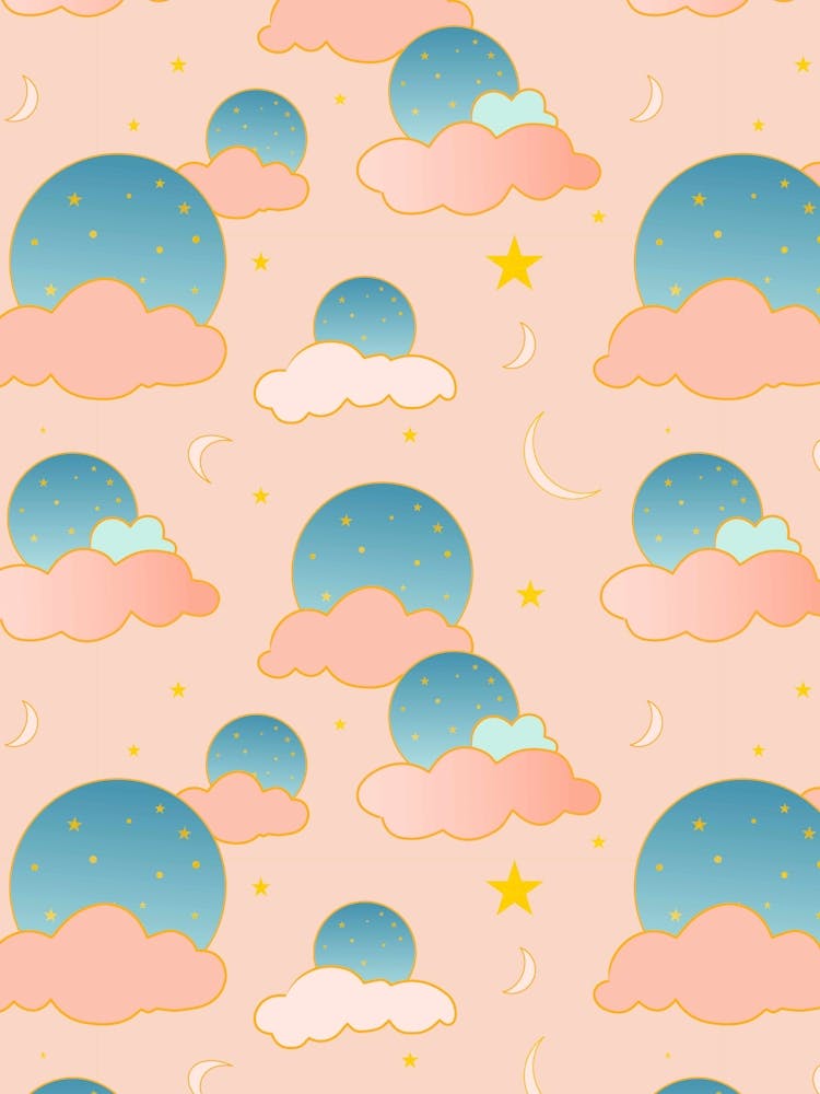 Cloud Nine Vibes