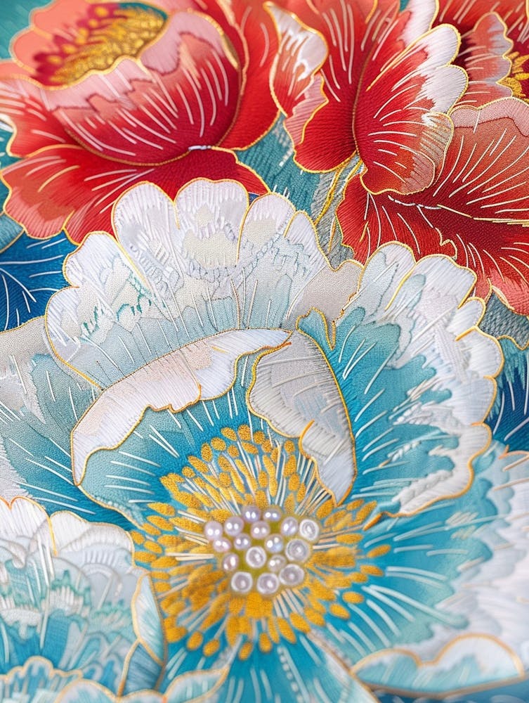 Peonies 47