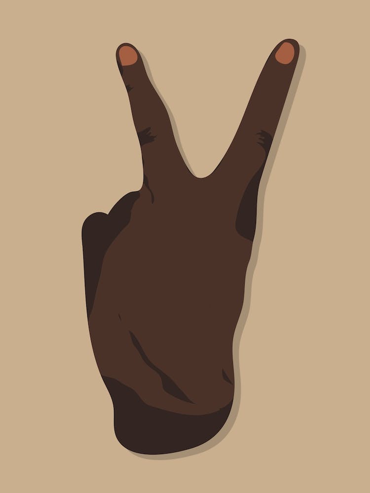 Peace Sign