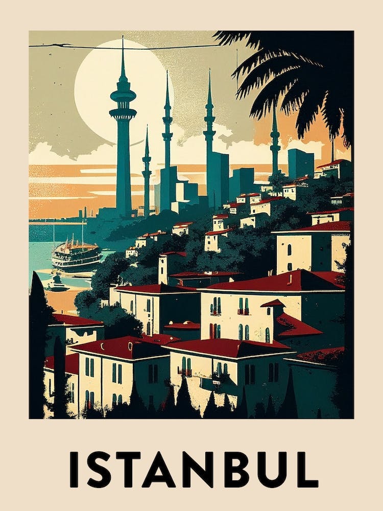 Istanbul 7