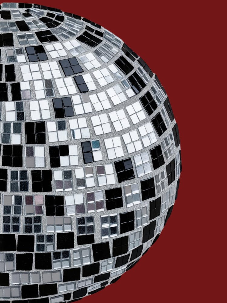 Disco Ball 14