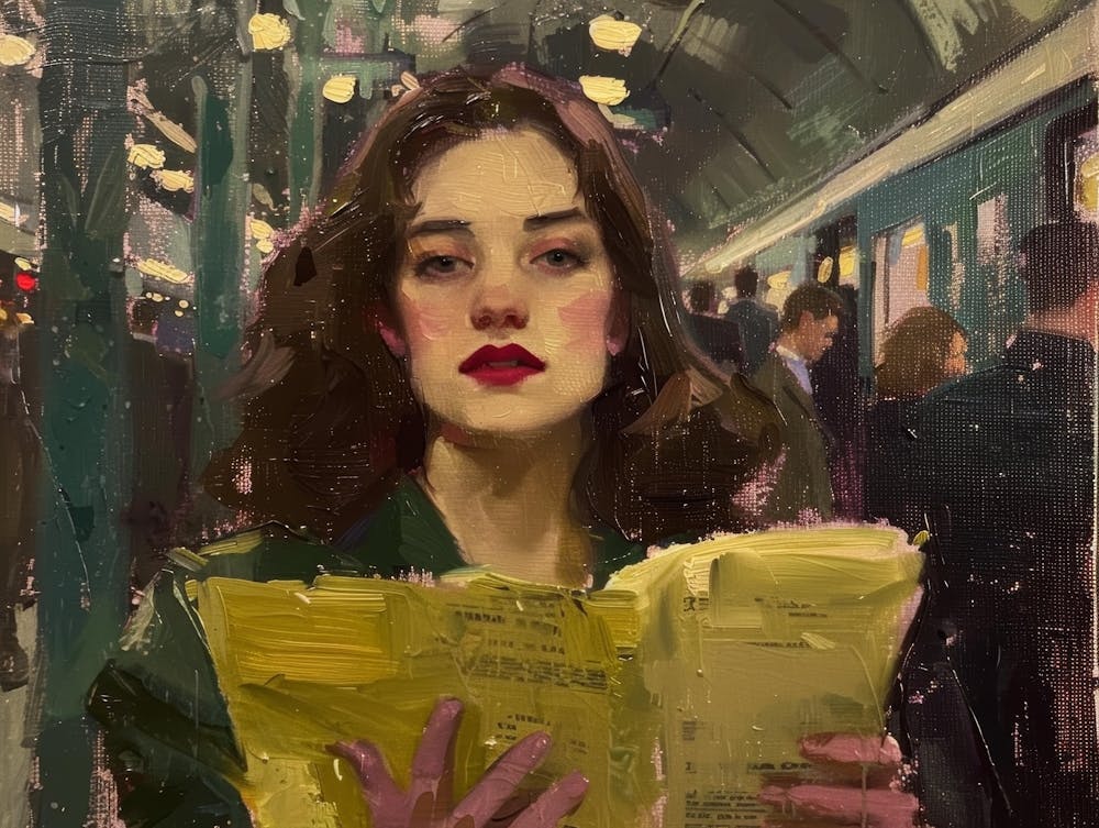 London Commuter