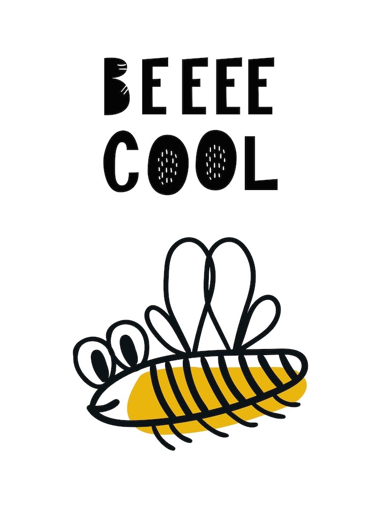 Bee Cool Pop