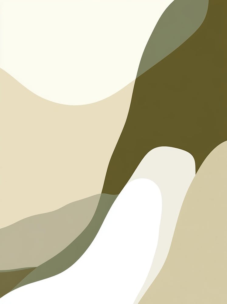 Abstract Painting 3385