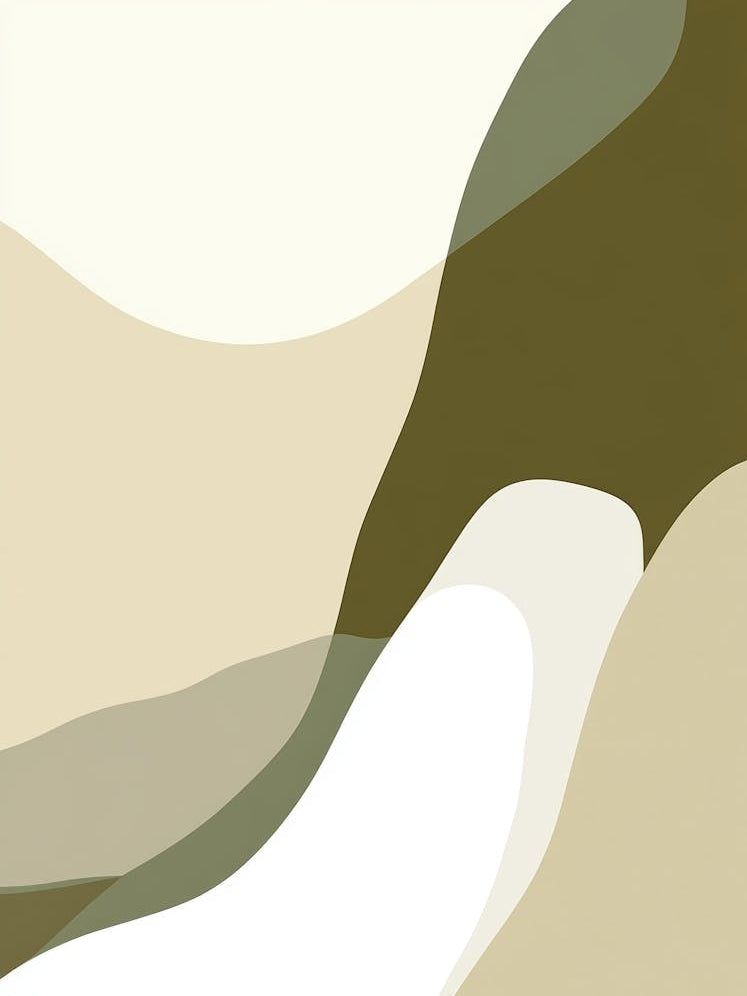 Abstract Painting 3385