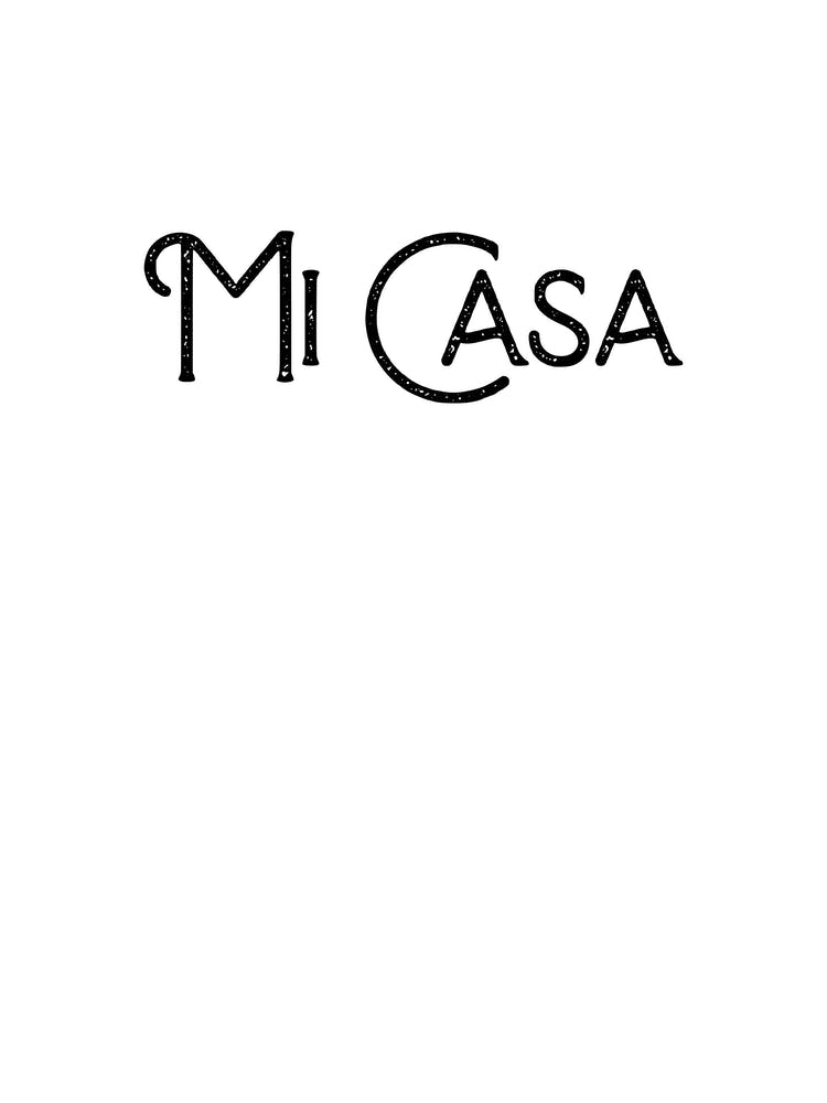 Mi Casa