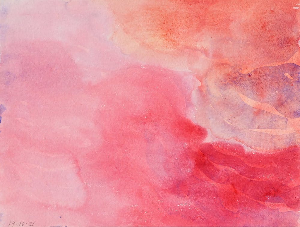 Hilma Af Klint, Untitled