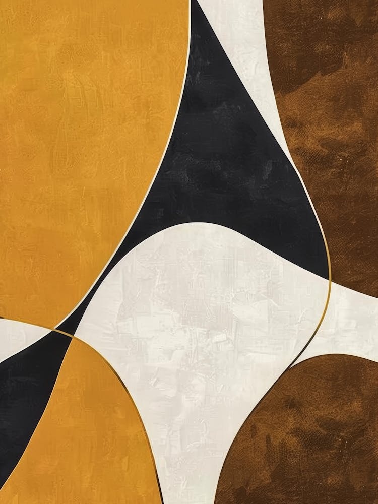 Abstract Painting 1931