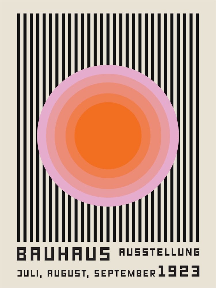 Posterami Print 169 3x4