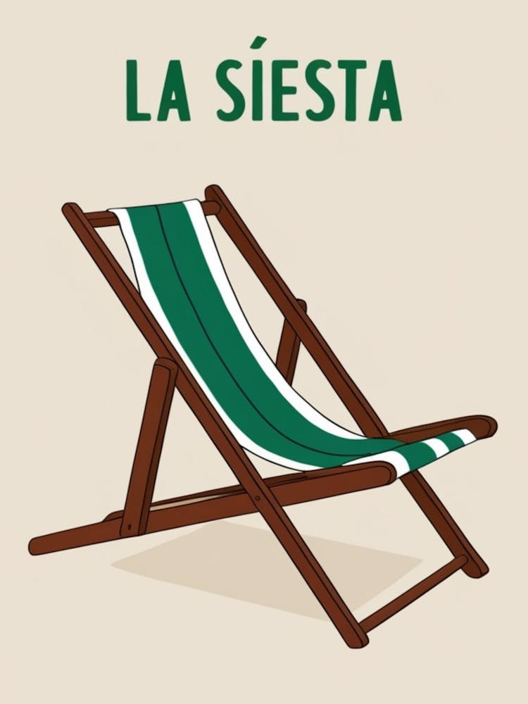 La Siesta 16