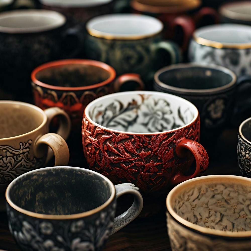 Coffee Mugs