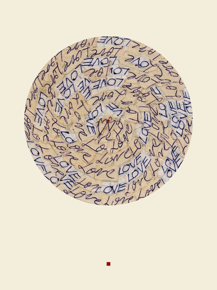 THE CIRCLE N°19
