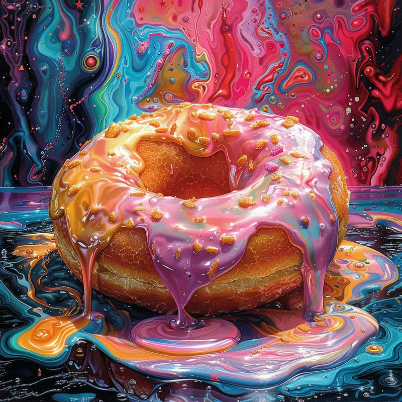 Donut 2