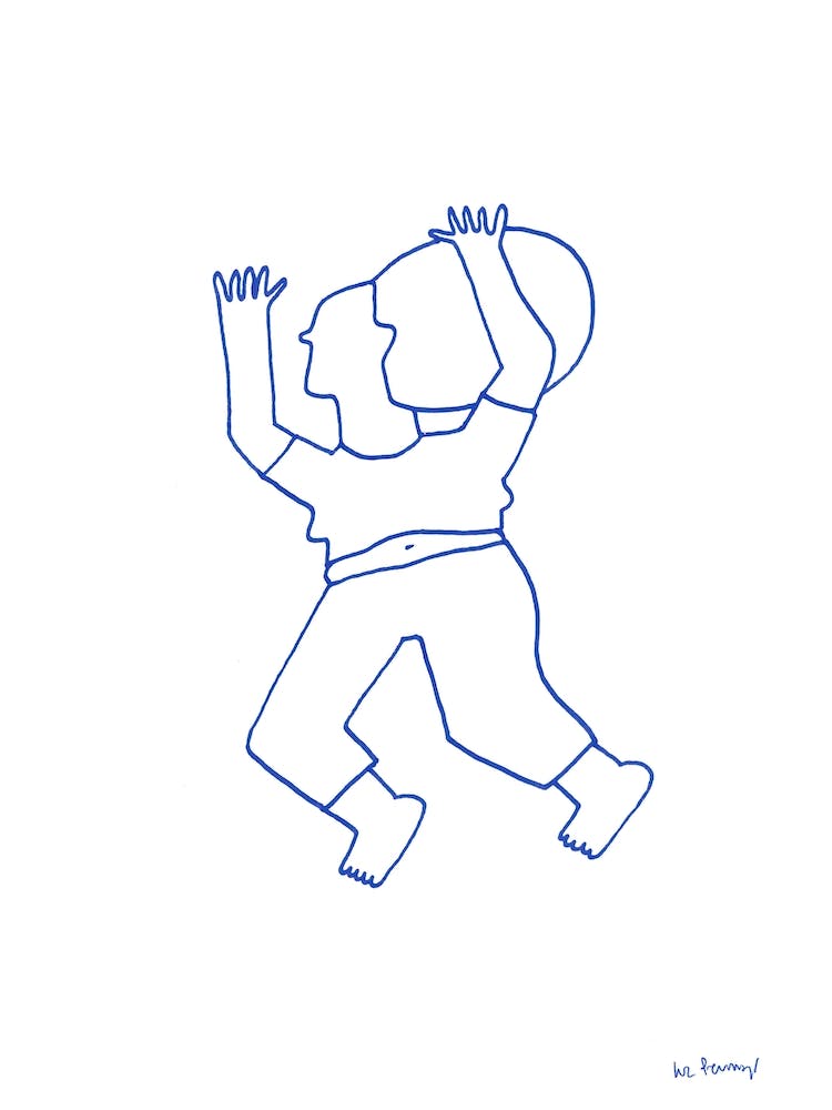 Contortionists Bodies 5