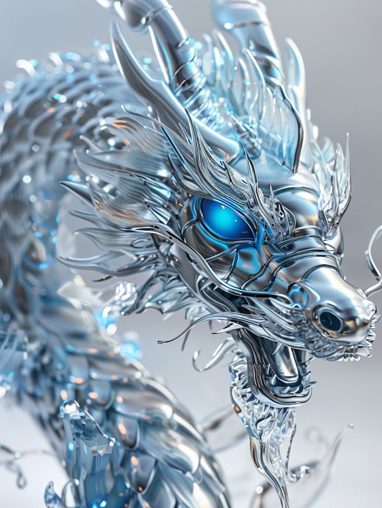 Chinese Dragon