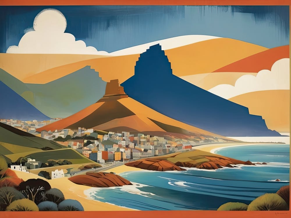 Cape Town