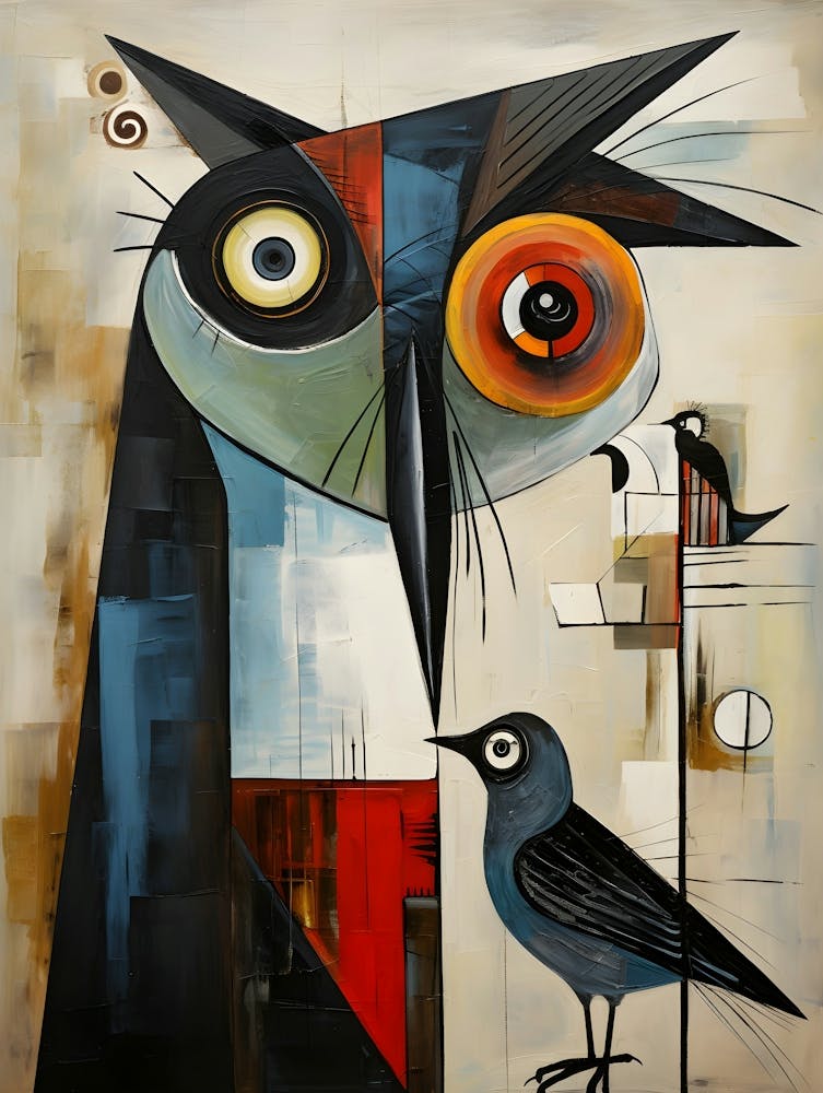 Modern Cat 4