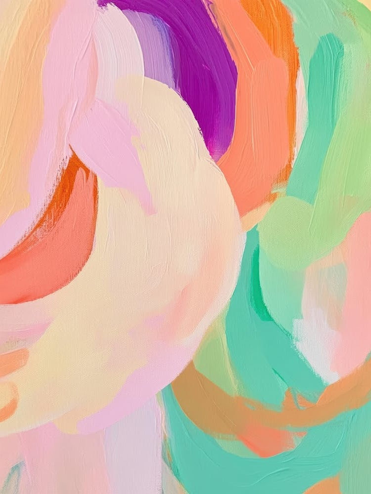 Abstract Painting 3606