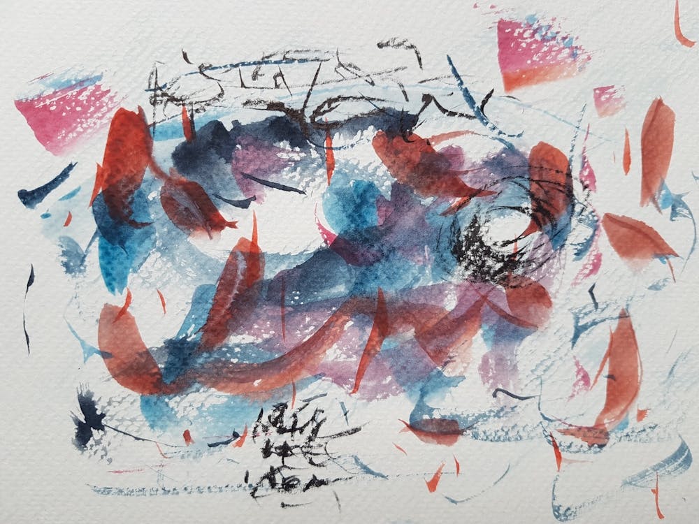 Dancing Cycle