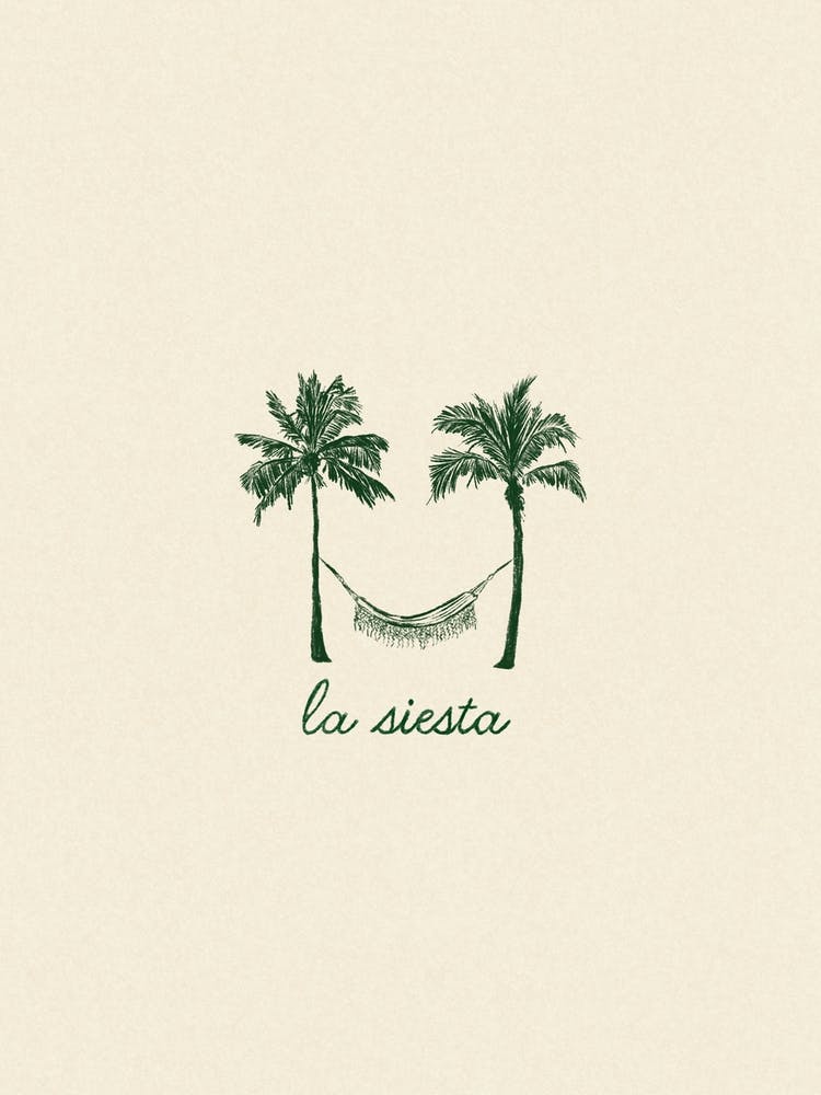 La Siesta