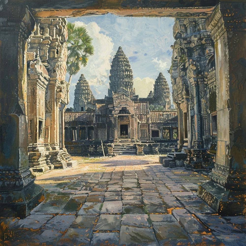 Angkor
