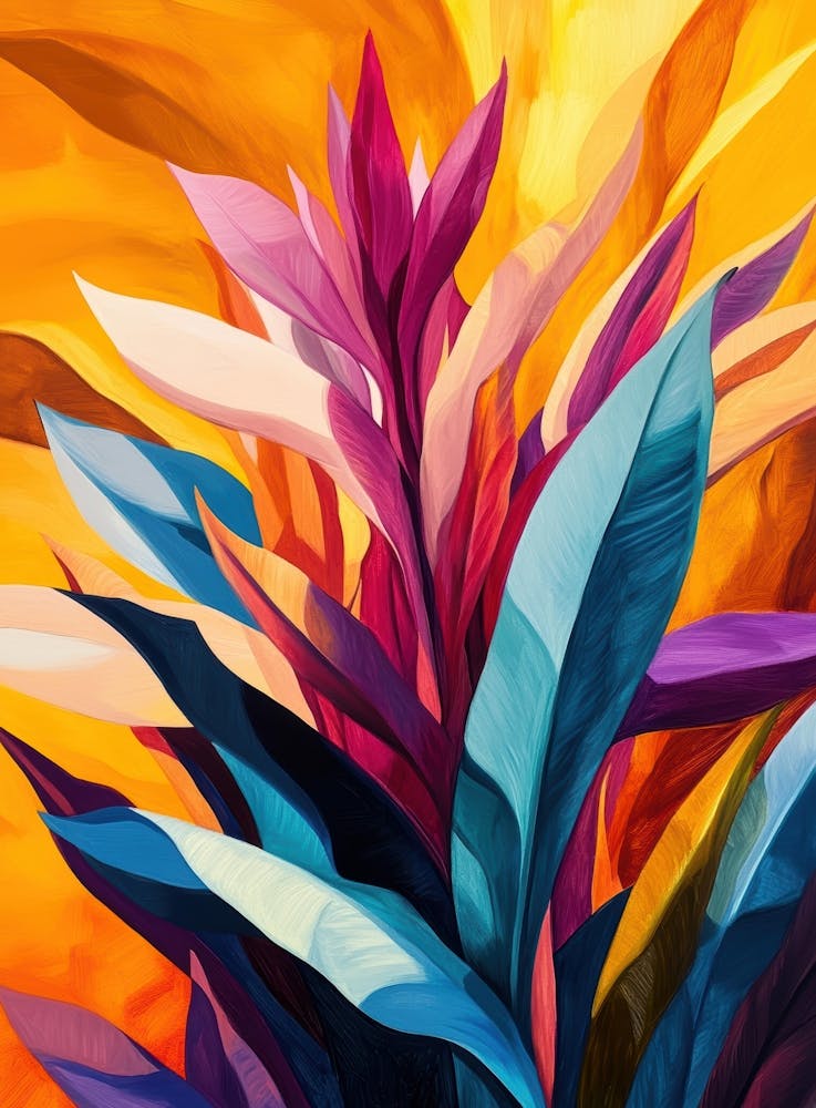 Colorful Leaves 25