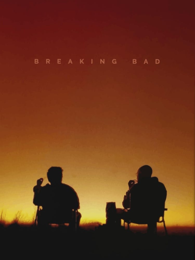 Breaking Bad 3